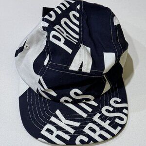 Carhartt WIP Five Panel cap